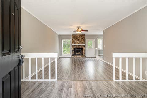 Tiny photo for 2122 Birchcreft Drive, Fayetteville, NC 28304 (MLS # 767134)