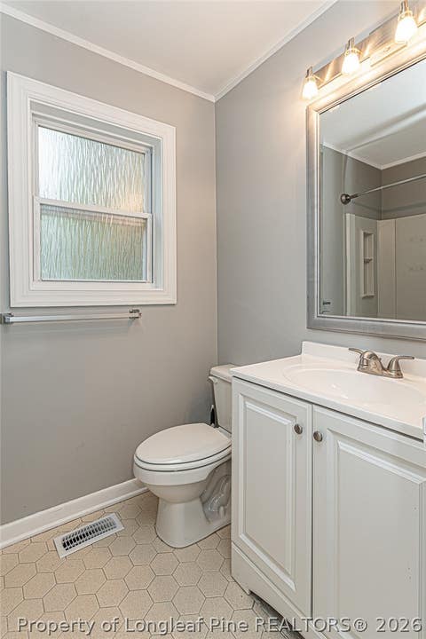 Tiny photo for 2122 Birchcreft Drive, Fayetteville, NC 28304 (MLS # 767134)