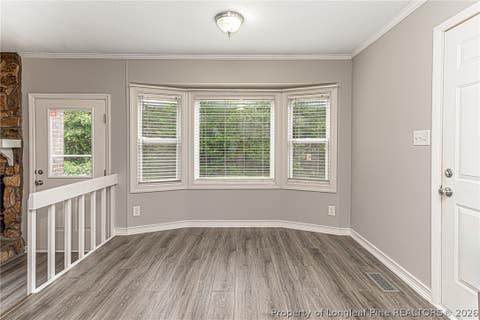 Tiny photo for 2122 Birchcreft Drive, Fayetteville, NC 28304 (MLS # 767134)