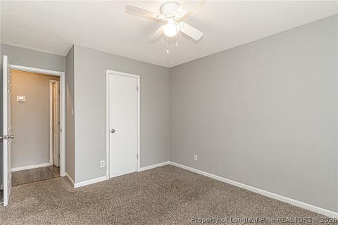 Tiny photo for 2122 Birchcreft Drive, Fayetteville, NC 28304 (MLS # 767134)