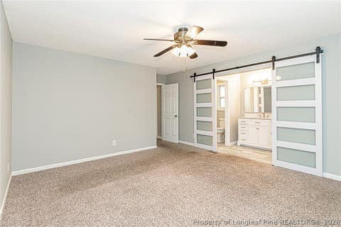 Tiny photo for 2122 Birchcreft Drive, Fayetteville, NC 28304 (MLS # 767134)