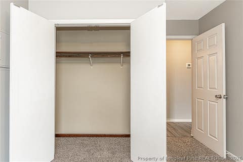 Tiny photo for 2122 Birchcreft Drive, Fayetteville, NC 28304 (MLS # 767134)