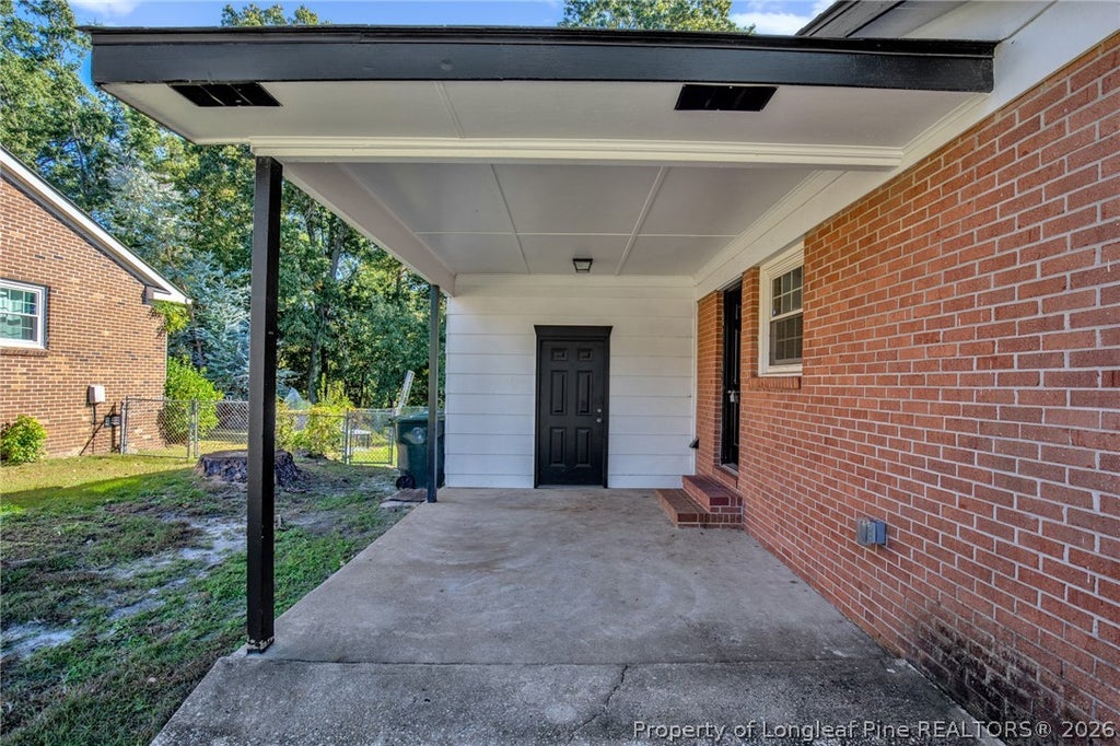 Photo of 215 Haverhill Drive, Fayetteville, NC 28314 (MLS # 771373)