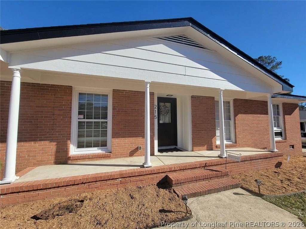 215 Haverhill Drive