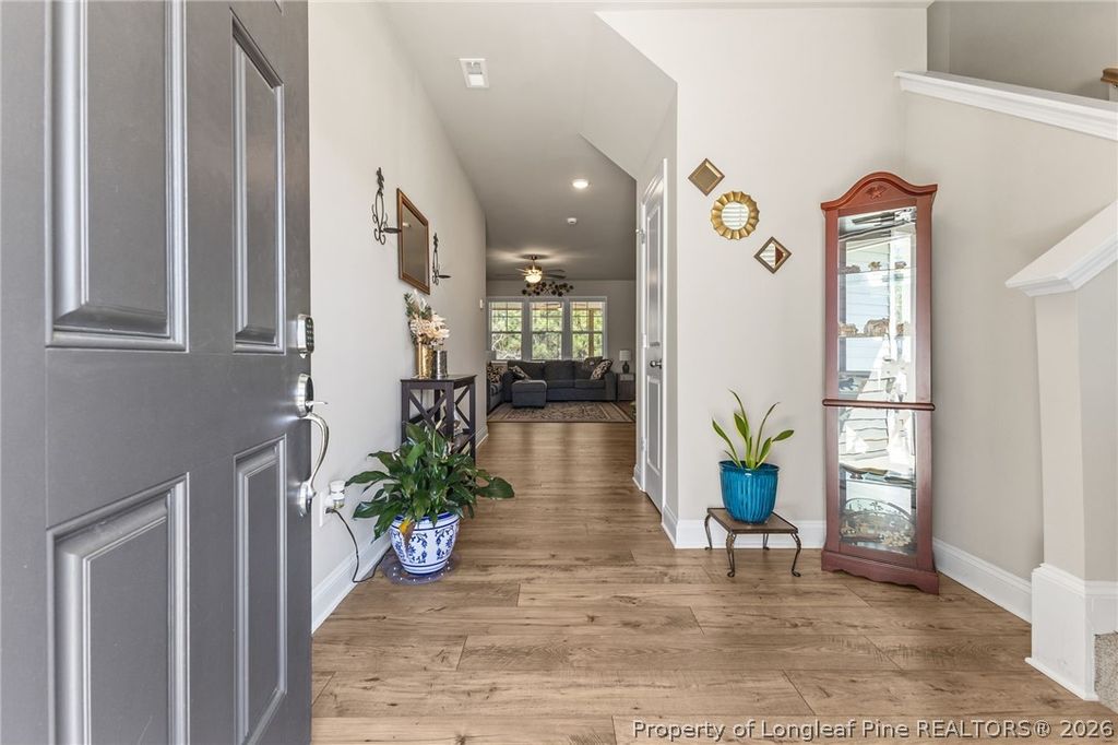 Photo of 233 Timber Skip Drive, Spring Lake, NC 28390 (MLS # 759013)