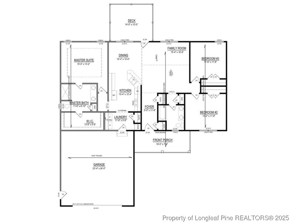 71 Roll Tide Ct Roll Tide Court