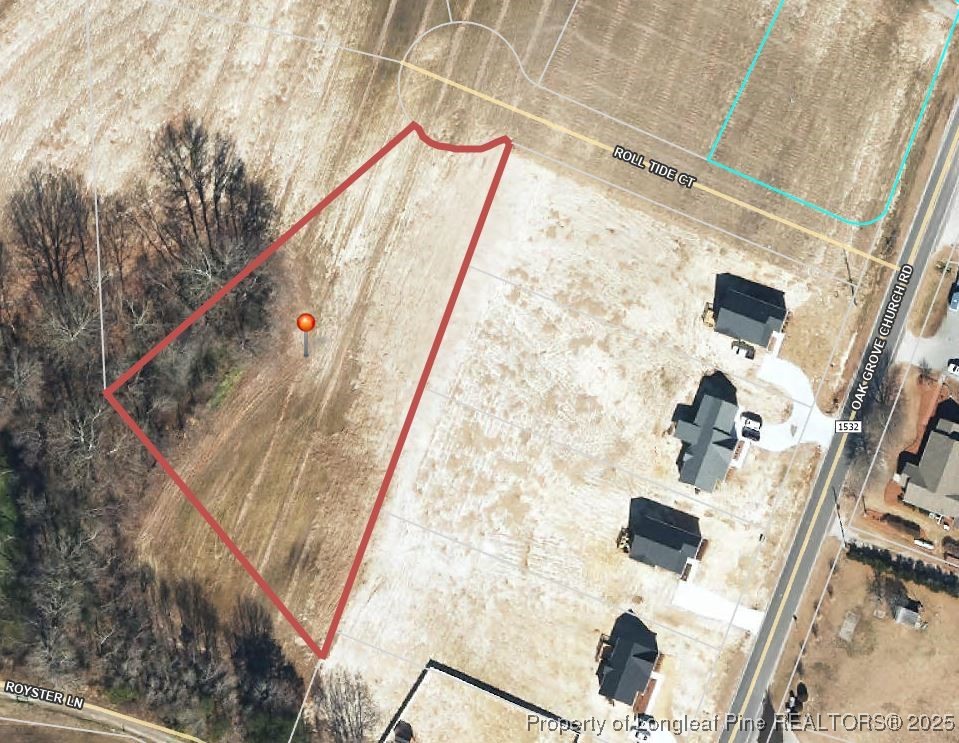 71 Roll Tide Ct Roll Tide Court