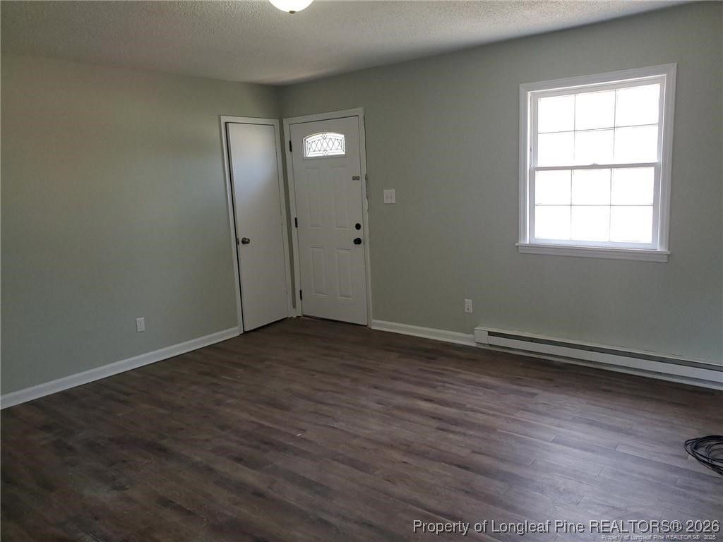 Photo of 4614 Needham Drive, Fayetteville, NC 28304 (MLS # 756123)