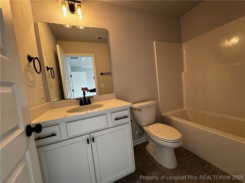 Tiny photo for 1356 Halibut Street, Fayetteville, NC 28312 (MLS # 755302)