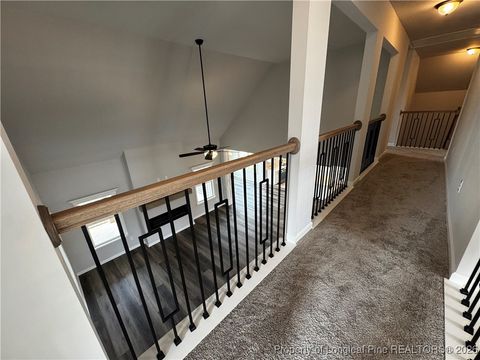 Tiny photo for 1356 Halibut Street, Fayetteville, NC 28312 (MLS # 755302)