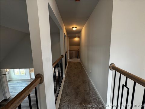Tiny photo for 1356 Halibut Street, Fayetteville, NC 28312 (MLS # 755302)