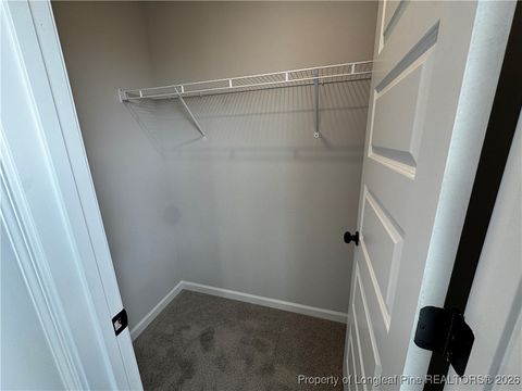 Tiny photo for 1356 Halibut Street, Fayetteville, NC 28312 (MLS # 755302)