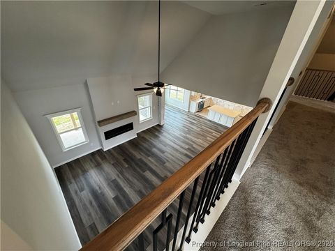 Tiny photo for 1356 Halibut Street, Fayetteville, NC 28312 (MLS # 755302)