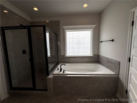 Tiny photo for 1356 Halibut Street, Fayetteville, NC 28312 (MLS # 755302)