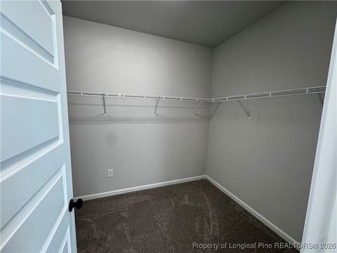 Tiny photo for 1356 Halibut Street, Fayetteville, NC 28312 (MLS # 755302)