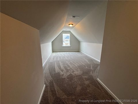 Tiny photo for 1356 Halibut Street, Fayetteville, NC 28312 (MLS # 755302)