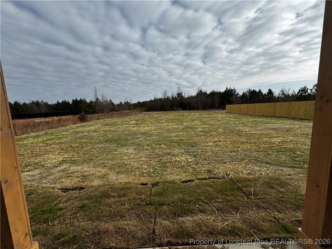 Tiny photo for 1356 Halibut Street, Fayetteville, NC 28312 (MLS # 755302)