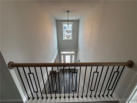 Tiny photo for 1356 Halibut Street, Fayetteville, NC 28312 (MLS # 755302)