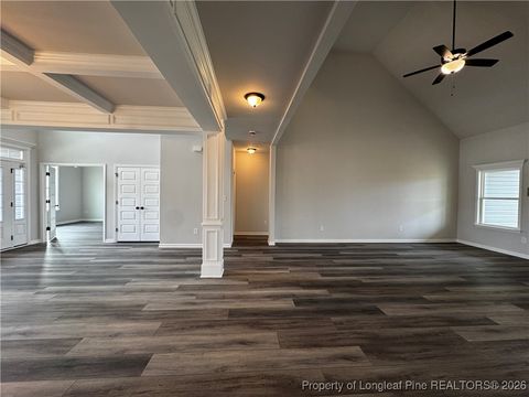 Tiny photo for 1356 Halibut Street, Fayetteville, NC 28312 (MLS # 755302)