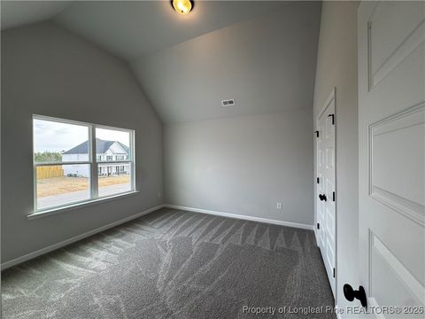 Tiny photo for 1356 Halibut Street, Fayetteville, NC 28312 (MLS # 755302)