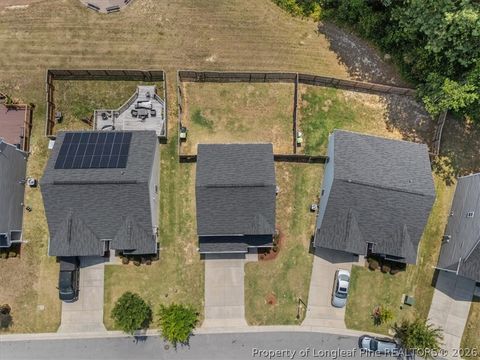 Tiny photo for 344 Rustling Way, Zebulon, NC 27597 (MLS # 764108)