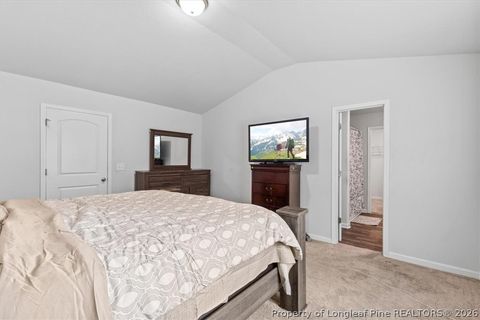 Tiny photo for 344 Rustling Way, Zebulon, NC 27597 (MLS # 764108)