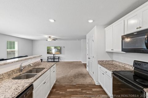 Tiny photo for 344 Rustling Way, Zebulon, NC 27597 (MLS # 764108)