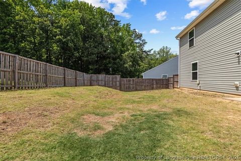 Tiny photo for 344 Rustling Way, Zebulon, NC 27597 (MLS # 764108)