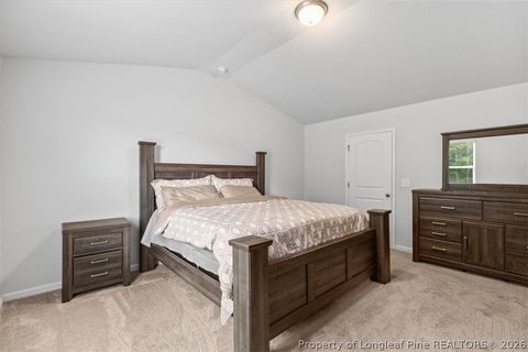 Tiny photo for 344 Rustling Way, Zebulon, NC 27597 (MLS # 764108)