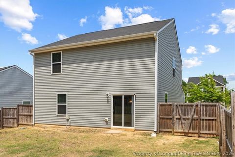 Tiny photo for 344 Rustling Way, Zebulon, NC 27597 (MLS # 764108)