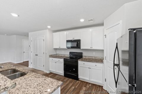 Tiny photo for 344 Rustling Way, Zebulon, NC 27597 (MLS # 764108)