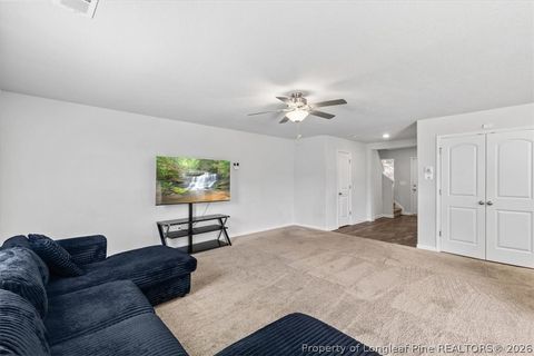 Tiny photo for 344 Rustling Way, Zebulon, NC 27597 (MLS # 764108)