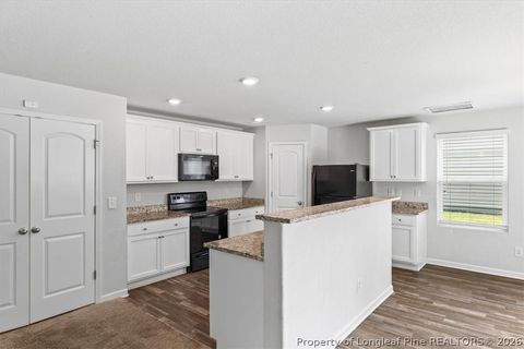 Tiny photo for 344 Rustling Way, Zebulon, NC 27597 (MLS # 764108)