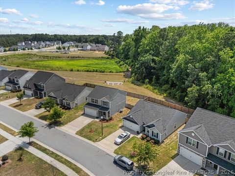 Tiny photo for 344 Rustling Way, Zebulon, NC 27597 (MLS # 764108)