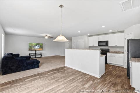Tiny photo for 344 Rustling Way, Zebulon, NC 27597 (MLS # 764108)
