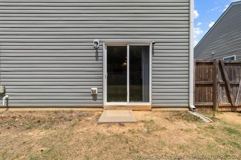Tiny photo for 344 Rustling Way, Zebulon, NC 27597 (MLS # 764108)