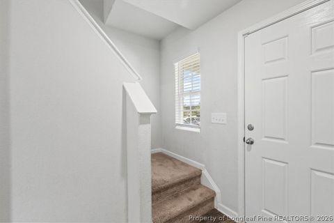Tiny photo for 344 Rustling Way, Zebulon, NC 27597 (MLS # 764108)