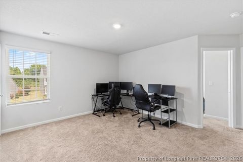 Tiny photo for 344 Rustling Way, Zebulon, NC 27597 (MLS # 764108)