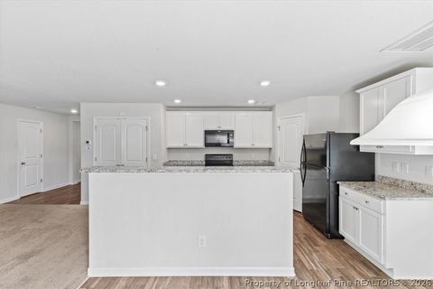 Tiny photo for 344 Rustling Way, Zebulon, NC 27597 (MLS # 764108)