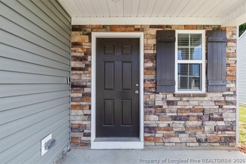 Tiny photo for 344 Rustling Way, Zebulon, NC 27597 (MLS # 764108)