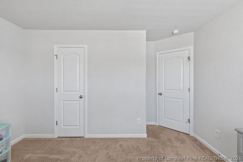 Tiny photo for 344 Rustling Way, Zebulon, NC 27597 (MLS # 764108)