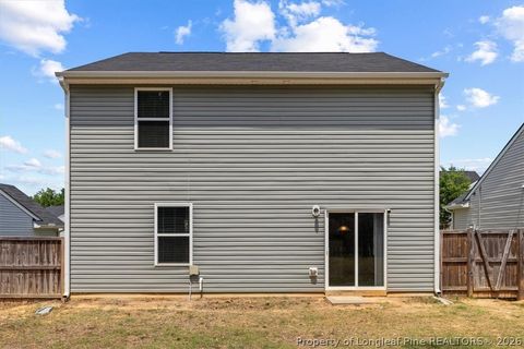 Tiny photo for 344 Rustling Way, Zebulon, NC 27597 (MLS # 764108)