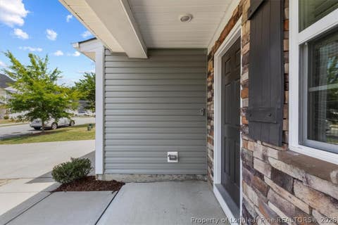 Tiny photo for 344 Rustling Way, Zebulon, NC 27597 (MLS # 764108)