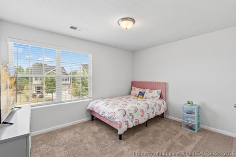 Tiny photo for 344 Rustling Way, Zebulon, NC 27597 (MLS # 764108)