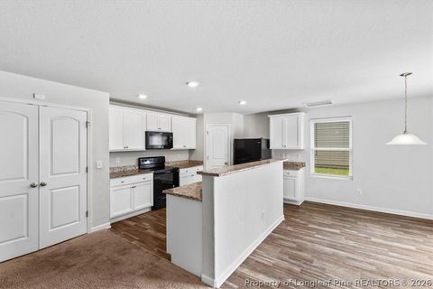 Tiny photo for 344 Rustling Way, Zebulon, NC 27597 (MLS # 764108)