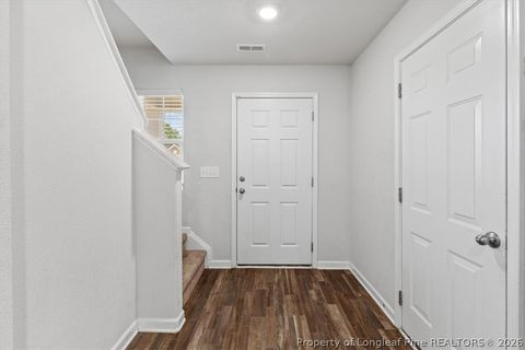 Tiny photo for 344 Rustling Way, Zebulon, NC 27597 (MLS # 764108)