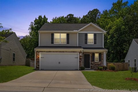 Tiny photo for 344 Rustling Way, Zebulon, NC 27597 (MLS # 764108)