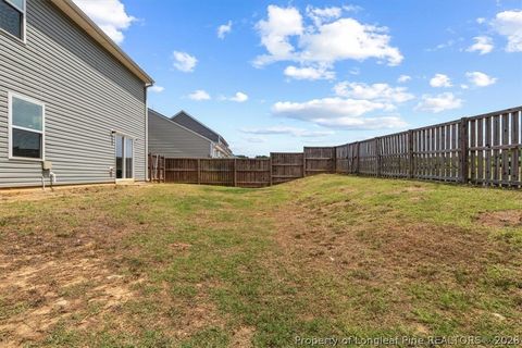 Tiny photo for 344 Rustling Way, Zebulon, NC 27597 (MLS # 764108)