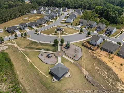 Tiny photo for 344 Rustling Way, Zebulon, NC 27597 (MLS # 764108)