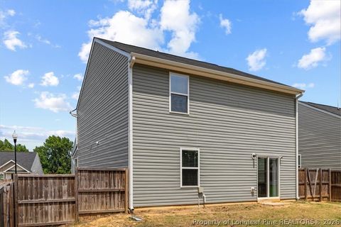 Tiny photo for 344 Rustling Way, Zebulon, NC 27597 (MLS # 764108)